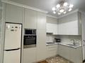 4-комнатная квартира · 114 м² · 2/12 этаж, Аль-Фараби — Аль-Фараби Достык за 135 млн ₸ в Алматы, Медеуский р-н — фото 7