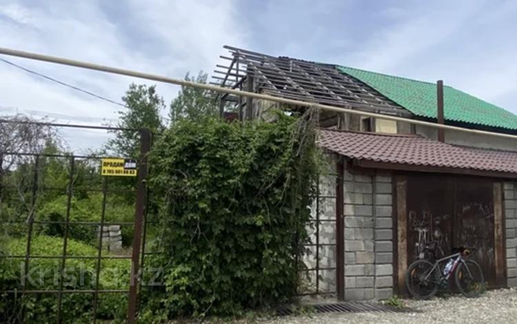 Жеке үй · 4 бөлме · 60 м² · 6 сот., Арычная, бағасы: 5 млн ₸ в Талдыкоргане — фото 2