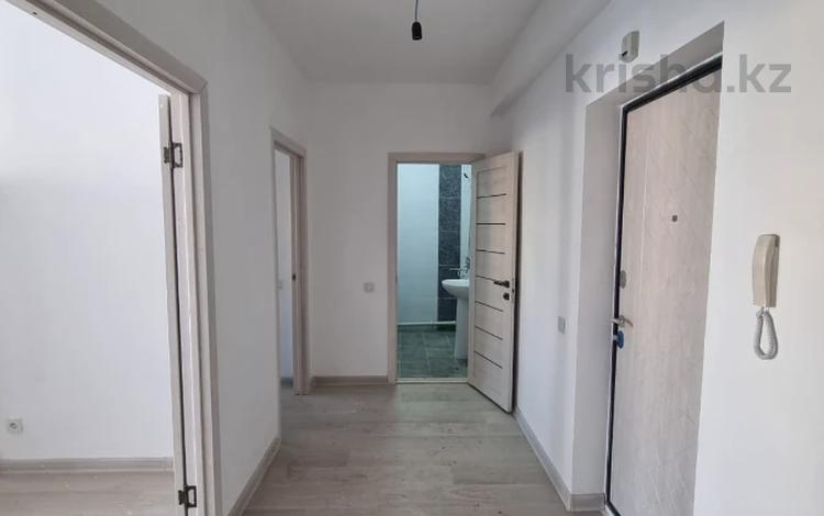 3-бөлмелі пәтер · 106 м² · 9/9 қабат, мкр Ожет, Северное Кольцо 93/2 — корпус 6, бағасы: 45 млн ₸ в Алматы, Алатауский р-н — фото 3