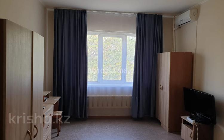 1-комнатная квартира · 40 м² · 4/9 этаж, мкр Алмагуль 49 — Аль-Фараби - Жарокова за 250 000 ₸ в Алматы, Бостандыкский р-н — фото 19