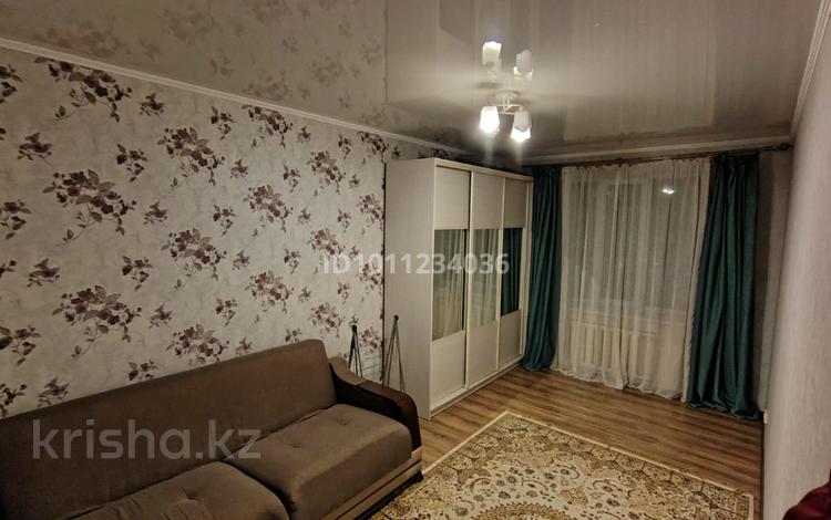 2 комнаты · 50 м² · 2/3 этаж, Сатпаева — Ауезова за 130 000 ₸ в Алматы, Бостандыкский р-н — фото 7