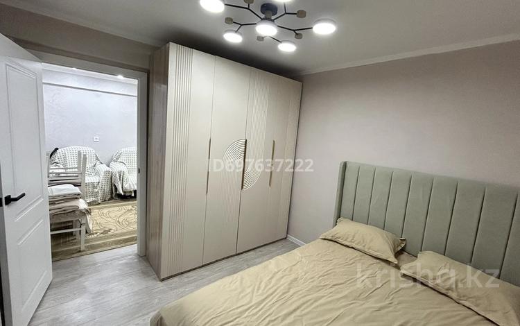 3-комнатная квартира · 49.2 м² · 5/5 этаж, Русакова 11 за 16 млн ₸ в Балхаше — фото 2