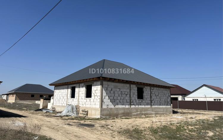 Отдельный дом · 6 комнат · 168 м² · 5 сот., Карасай, Береке за 16 млн ₸ в Алматинской обл. — фото 2