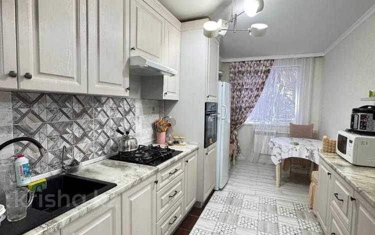 3-бөлмелі пәтер · 103 м² · 3/6 қабат, мкр 12, бағасы: 36 млн ₸ в Актобе — фото 2