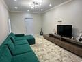 3-комнатная квартира · 65 м² · 1/4 этаж, Иляева 21 — Иляева-Байтурсынова за 30 млн ₸ в Шымкенте, Аль-Фарабийский р-н