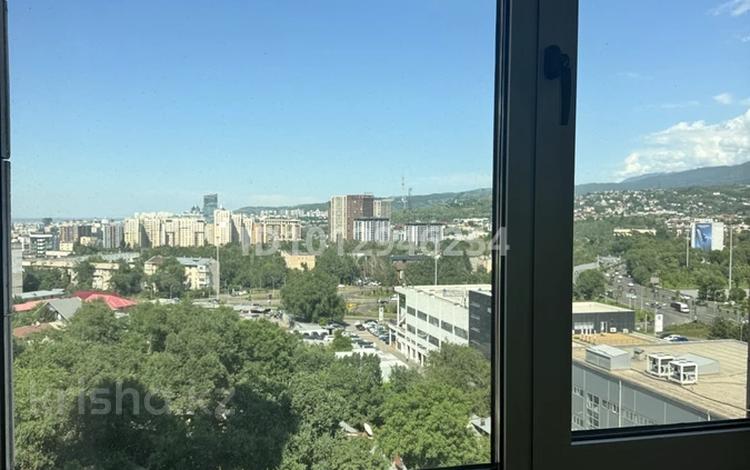 2-комнатная квартира · 75.7 м² · 9 этаж, мкр Алмагуль, Серкебаева 146/7 за 78 млн ₸ в Алматы, Бостандыкский р-н — фото 2