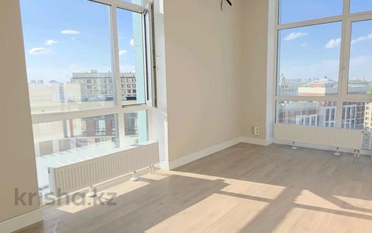 2-комнатная квартира · 41 м², Керей-Жанибек хандар 44/2 за 36 млн ₸ в Астане, Есильский р-н — фото 75