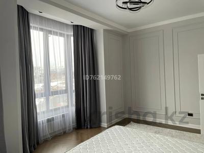 2-бөлмелі пәтер · 75 м² · 3/4 қабат, Сейдимбек 102/2, бағасы: 600 000 ₸ в Алматы, Наурызбайский р-н