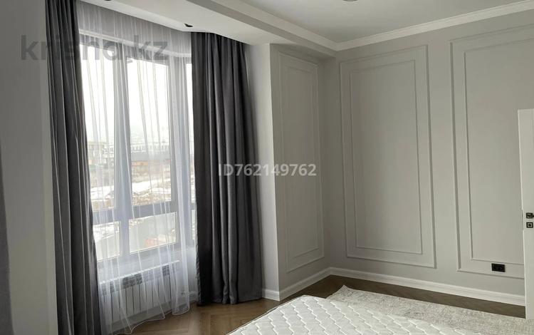 2-бөлмелі пәтер · 75 м² · 3/4 қабат, Сейдимбек 102/2, бағасы: 600 000 ₸ в Алматы, Наурызбайский р-н — фото 10