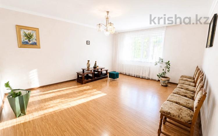 3-бөлмелі пәтер · 84.2 м² · 1/9 қабат, Петрова 5/3 — Сатпаева, бағасы: 39 млн ₸ в Астане, Алматы р-н — фото 58