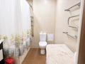 3-бөлмелі пәтер · 84.2 м² · 1/9 қабат, Петрова 5/3 — Сатпаева, бағасы: 39 млн ₸ в Астане, Алматы р-н — фото 11