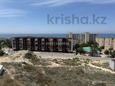 3-комнатная квартира · 71 м² · 3/5 этаж, 14-й мкр 31 — Поликлиника Нейрон за 24 млн ₸ в Актау