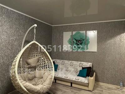 1-комнатная квартира · 35 м² · 2/5 этаж, 7 микрорайон 21 — Супермаркет Аян за 12 000 ₸ в Темиртау