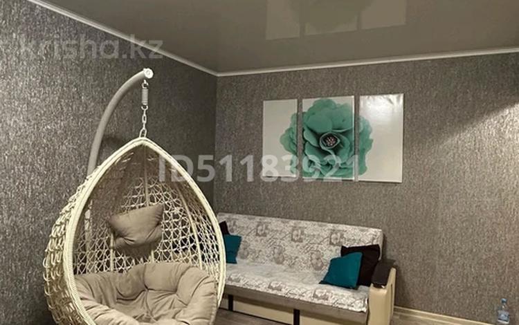 1-комнатная квартира · 35 м² · 2/5 этаж, 7 микрорайон 21 — Супермаркет Аян за 12 000 ₸ в Темиртау — фото 9
