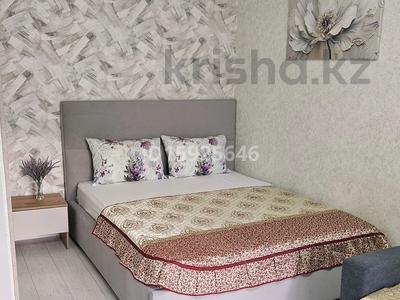 1-комнатная квартира · 40 м² · 2/5 этаж, Абылай хана 29-2 — Манаса за 13 000 ₸ в Астане, Алматы р-н