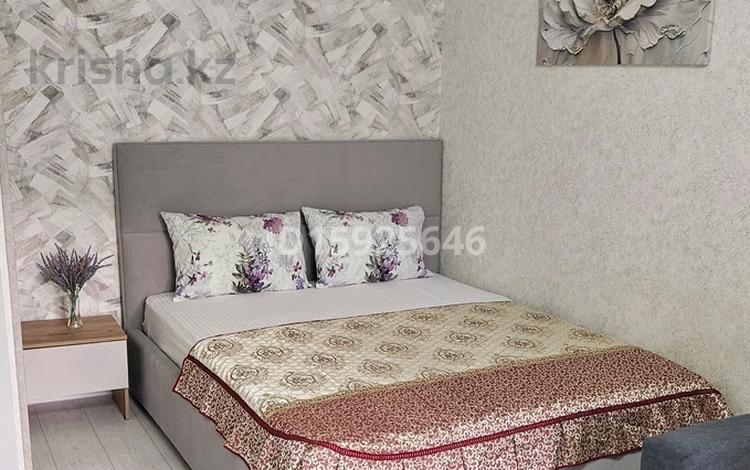 1-бөлмелі пәтер · 40 м² · 2/5 қабат, Абылай хана 29-2 — Манаса, бағасы: 13 000 ₸ в Астане, Алматы р-н — фото 44