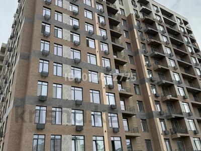 4-комнатная квартира · 107 м² · 1/12 этаж, Квартал 189 6 — Рядом с жк Капитал сити за 60 млн ₸ в Шымкенте, Абайский р-н