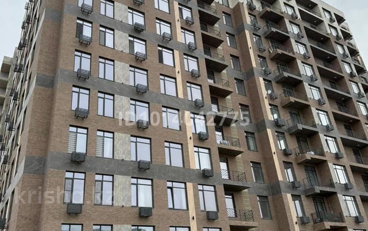 4-комнатная квартира · 107 м² · 1/12 этаж, Квартал 189 6 — Рядом с жк Капитал сити за 60 млн ₸ в Шымкенте, Абайский р-н — фото 2