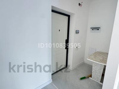 1-бөлмелі пәтер · 37.7 м² · 6/9 қабат, мкр Нурсая, Абулхайр-хана 69/5 — 7 блок, бағасы: 24 млн ₸ в Атырау