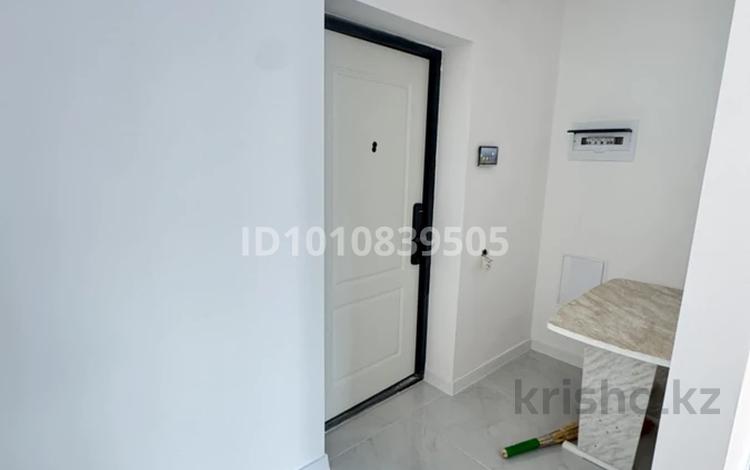 1-бөлмелі пәтер · 37.7 м² · 6/9 қабат, мкр Нурсая, Абулхайр-хана 69/5 — 7 блок, бағасы: 24 млн ₸ в Атырау — фото 3
