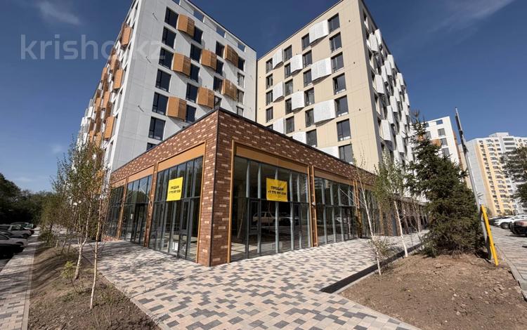 Свободное назначение · 637 м² за 400 млн ₸ в Алматы, Ауэзовский р-н — фото 5