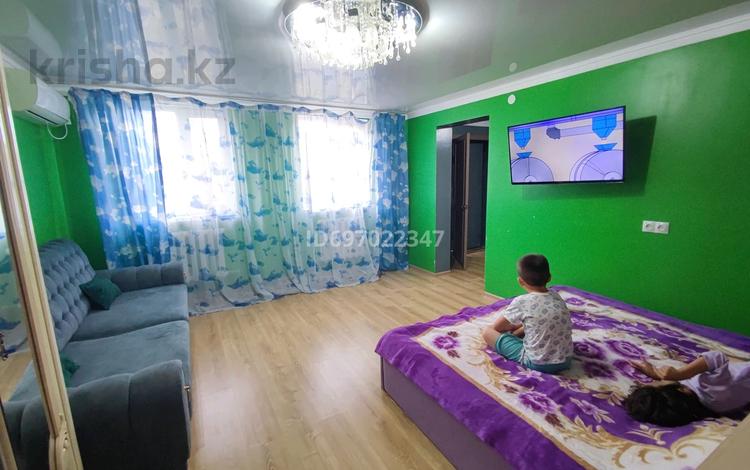 Дача · 1 комната · 50 м² · 6 сот., Арай 528 — Дача химик 2 кошесы за 8.9 млн 〒 в Атамекене — фото 4