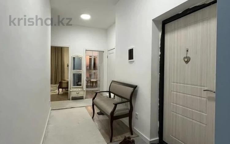 2-бөлмелі пәтер · 70 м² · 9/9 қабат, Мангилик Ел — Улы дала, Экспо парк, бағасы: 48 млн ₸ в Астане, Есильский р-н — фото 2
