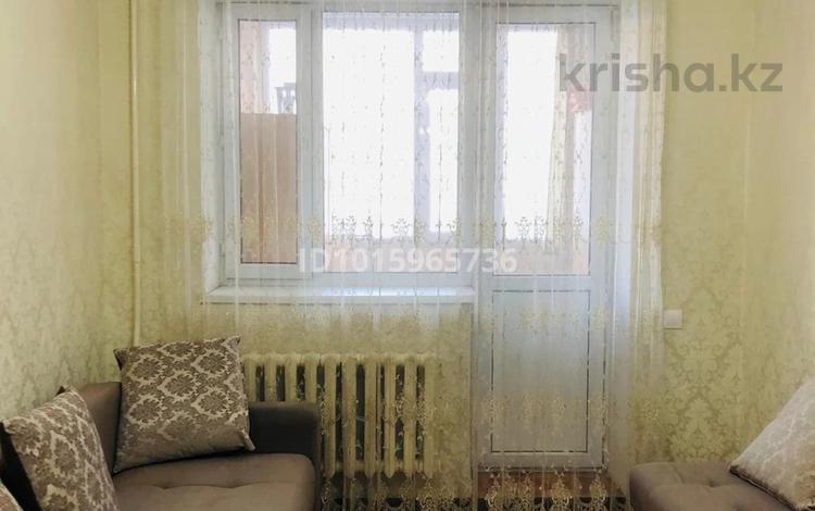 1-комнатная квартира · 41 м² · 4/9 этаж, Кумисбекова 9/1 за 200 000 ₸ в Астане, Сарыарка р-н — фото 9