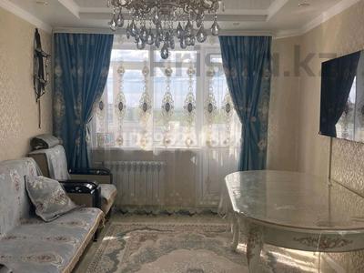 5-комнатная квартира · 91.4 м² · 4/5 этаж, Казахстанская 124/2 за 24 млн 〒 в Шахтинске