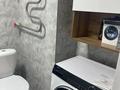 3-комнатная квартира · 78 м² · 3/10 этаж, мкр Аккент 95 за 340 000 ₸ в Алматы, Алатауский р-н — фото 4