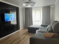 3-комнатная квартира · 78 м² · 3/10 этаж, мкр Аккент 95 за 340 000 ₸ в Алматы, Алатауский р-н — фото 5