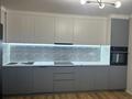 3-комнатная квартира · 78 м² · 3/10 этаж, мкр Аккент 95 за 340 000 ₸ в Алматы, Алатауский р-н — фото 8