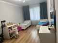 3-комнатная квартира · 78 м² · 3/10 этаж, мкр Аккент 95 за 340 000 ₸ в Алматы, Алатауский р-н — фото 9