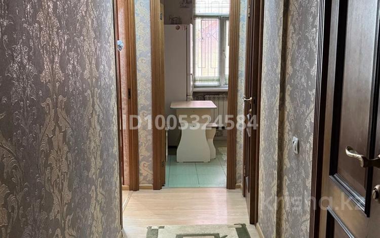 2-бөлмелі пәтер · 50 м² · 1/3 қабат, Ш Калдоякова — Пр республики, бағасы: 20 млн ₸ в Шымкенте, Абайский р-н — фото 2