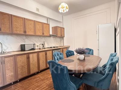 1-комнатная квартира · 52 м² · 4/5 этаж, Есенберлина — ‼️ЖК Парк Горького ~ ул. Есенберлина~СРОЧНАЯ ПРОДАЖА‼️ за 49 млн ₸ в Алматы, Медеуский р-н