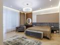 4-бөлмелі пәтер · 150 м² · 2/9 қабат, Кабанбай батыра 11/2, бағасы: 250 млн ₸ в Астане, Нура р-н — фото 11