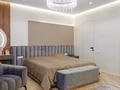 4-бөлмелі пәтер · 150 м² · 2/9 қабат, Кабанбай батыра 11/2, бағасы: 250 млн ₸ в Астане, Нура р-н — фото 13
