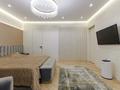 4-бөлмелі пәтер · 150 м² · 2/9 қабат, Кабанбай батыра 11/2, бағасы: 250 млн ₸ в Астане, Нура р-н — фото 14