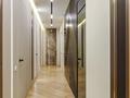 4-бөлмелі пәтер · 150 м² · 2/9 қабат, Кабанбай батыра 11/2, бағасы: 250 млн ₸ в Астане, Нура р-н — фото 3