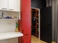 4-бөлмелі пәтер · 150 м² · 2/9 қабат, Кабанбай батыра 11/2, бағасы: 250 млн ₸ в Астане, Нура р-н — фото 27
