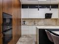 4-бөлмелі пәтер · 150 м² · 2/9 қабат, Кабанбай батыра 11/2, бағасы: 250 млн ₸ в Астане, Нура р-н — фото 34