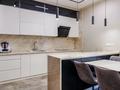 4-бөлмелі пәтер · 150 м² · 2/9 қабат, Кабанбай батыра 11/2, бағасы: 250 млн ₸ в Астане, Нура р-н — фото 36