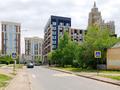4-бөлмелі пәтер · 150 м² · 2/9 қабат, Кабанбай батыра 11/2, бағасы: 250 млн ₸ в Астане, Нура р-н — фото 40