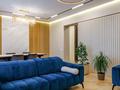 4-бөлмелі пәтер · 150 м² · 2/9 қабат, Кабанбай батыра 11/2, бағасы: 250 млн ₸ в Астане, Нура р-н