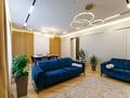 4-бөлмелі пәтер · 150 м² · 2/9 қабат, Кабанбай батыра 11/2, бағасы: 250 млн ₸ в Астане, Нура р-н — фото 8