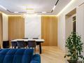 4-бөлмелі пәтер · 150 м² · 2/9 қабат, Кабанбай батыра 11/2, бағасы: 250 млн ₸ в Астане, Нура р-н — фото 9