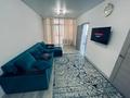 3-комнатная квартира, 70.4 м², 2 этаж посуточно, Кульджинский тракт 156/5 за 20 000 〒 в Алматы, Турксибский р-н — фото 2