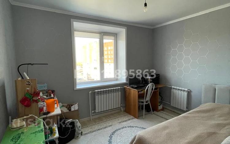 3-бөлмелі пәтер · 67 м² · 7/9 қабат, Аэропорт 5, бағасы: 30.5 млн ₸ в Костанае — фото 2