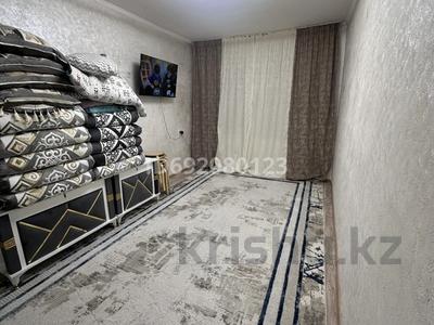2-комнатная квартира, 40 м², 2/5 этаж, Керуентау 12А — Жандосова Яссауи за 25.5 млн 〒 в Алматы, Ауэзовский р-н