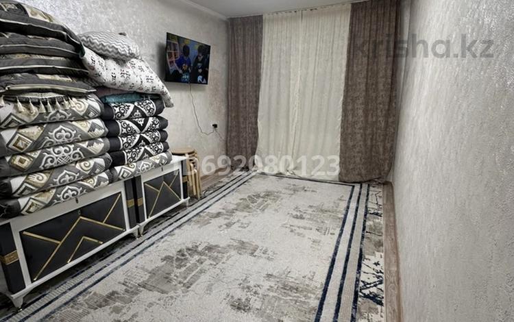 2-комнатная квартира, 40 м², 2/5 этаж, Керуентау 12А — Жандосова Яссауи за 25.5 млн 〒 в Алматы, Ауэзовский р-н — фото 2